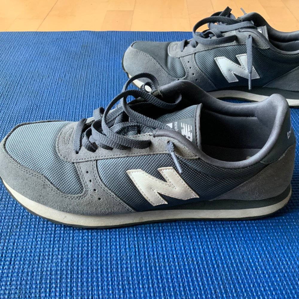 NEW BALANCE